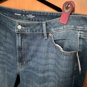 💎NWT💎 Old Navy OG Straight Jeans